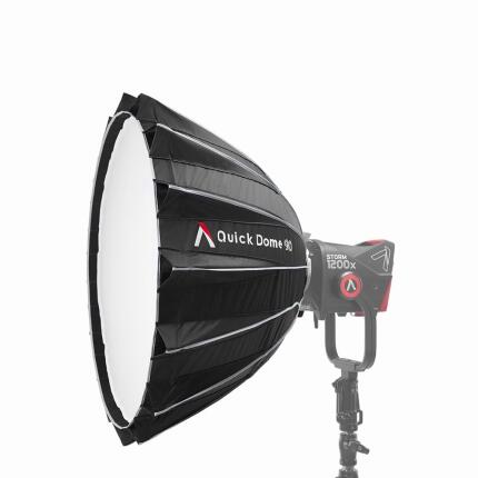 Aputure Quick Dome 90