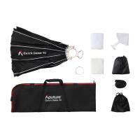 Aputure Quick Dome 90 4