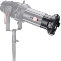 Aputure Spotlight Mount 26 Lens 4