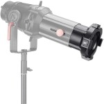 Aputure Spotlight Mount 36 Lens 2