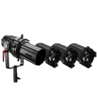 Aputure Spotlight Mount 36 Lens 3
