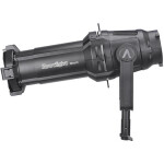 Aputure Spotlight Mount Set with 19 degree Lens 4