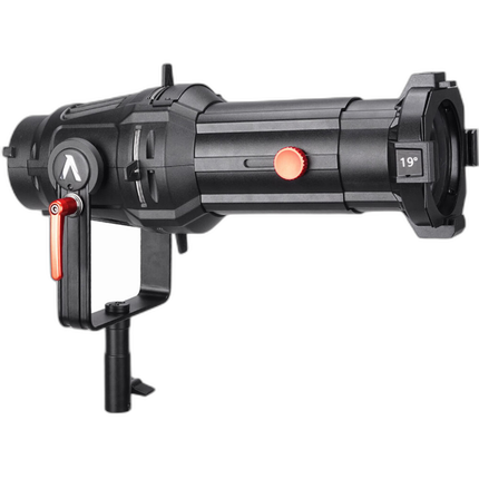 Aputure Spotlight Mount Set with 26 degree Lens