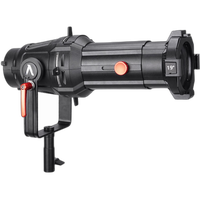 Aputure Spotlight Mount Set with 26 degree Lens 0