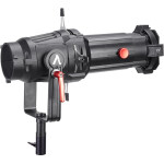 Aputure Spotlight Mount Set with 26 degree Lens 2