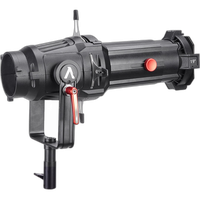 Aputure Spotlight Mount Set with 26 degree Lens 2