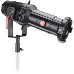 Aputure Spotlight Mount Set with 26 degree Lens 3