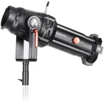 Aputure Spotlight Mount Set with 26 degree Lens 4