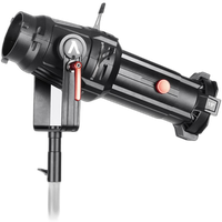 Aputure Spotlight Mount Set with 26 degree Lens 4