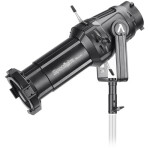 Aputure Spotlight Mount Set with 26 degree Lens 5