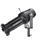 Aputure Spotlight Mount Set with 26 degree Lens 6