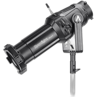 Aputure Spotlight Mount Set with 36 degree Lens 0