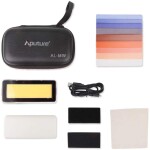 Aputure Amaran AL-MW Mini LED Light 1