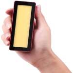 Aputure Amaran AL-MW Mini LED Light 2