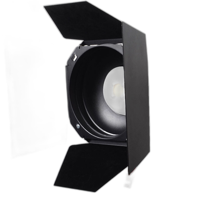 Aputure Barndoors for LS 120 and LS 300 LED Lights
