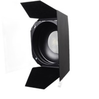 Aputure Barndoors for LS 120 and LS 300 LED Lights