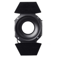 Aputure Barndoors for LS 120 and LS 300 LED Lights 1