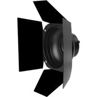 Aputure Barndoors for LS 120 and LS 300 LED Lights 2