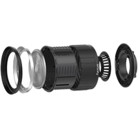 Aputure Fresnel 2X Attachment 7