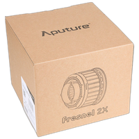 Aputure Fresnel 2X Attachment 11