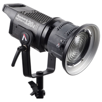 Aputure Light Storm LS C120D II LED Light Kit with V-mount Battery Plate 1
