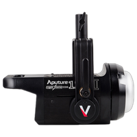 Aputure Light Storm LS C120D II LED Light Kit with V-mount Battery Plate 5