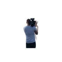 Aputure Light Storm LS C120D II LED Light Kit with V-mount Battery Plate 10