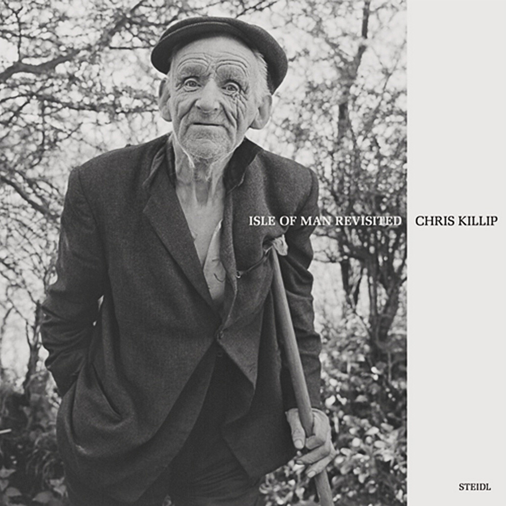 Chris Killip - Isle of Man Revisted