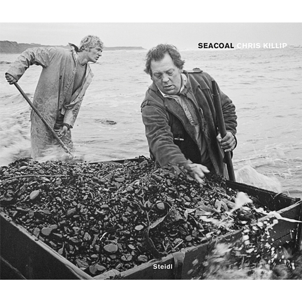 Chris Killip - Seacoal