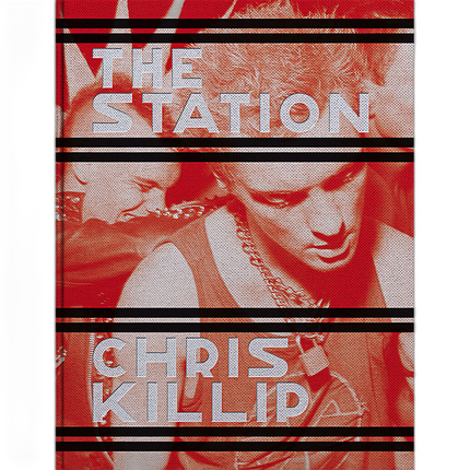 Chris Killip - The Station
