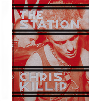 Chris Killip - The Station 0