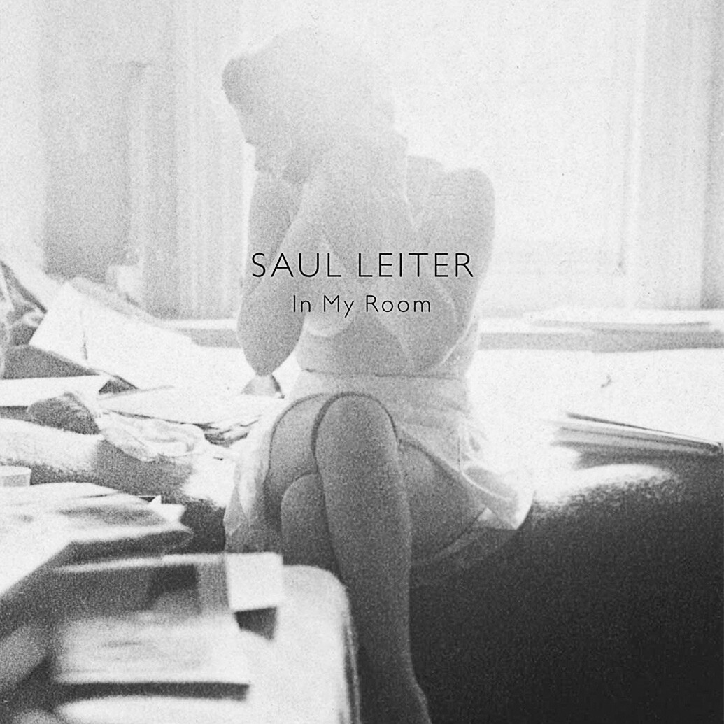 Saul Leiter - In My Room