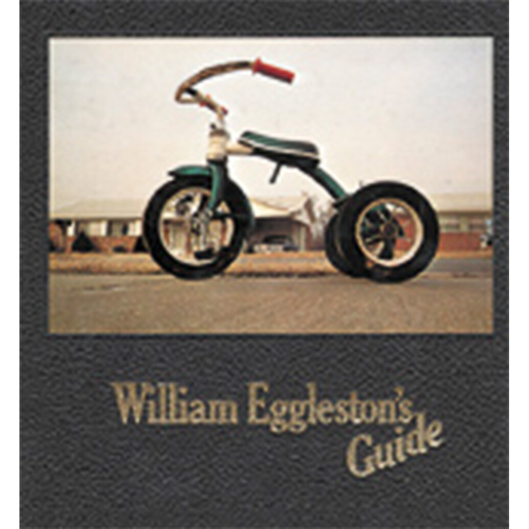 William Eggleston s Guide