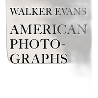 Walker Evans - American Photographs 0