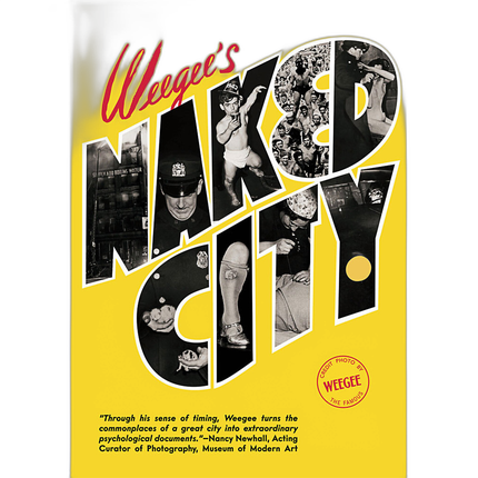 Weedees Naked City