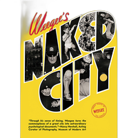 Weedees Naked City 0
