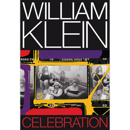 William Klein - Celebration