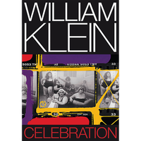 William Klein - Celebration 0