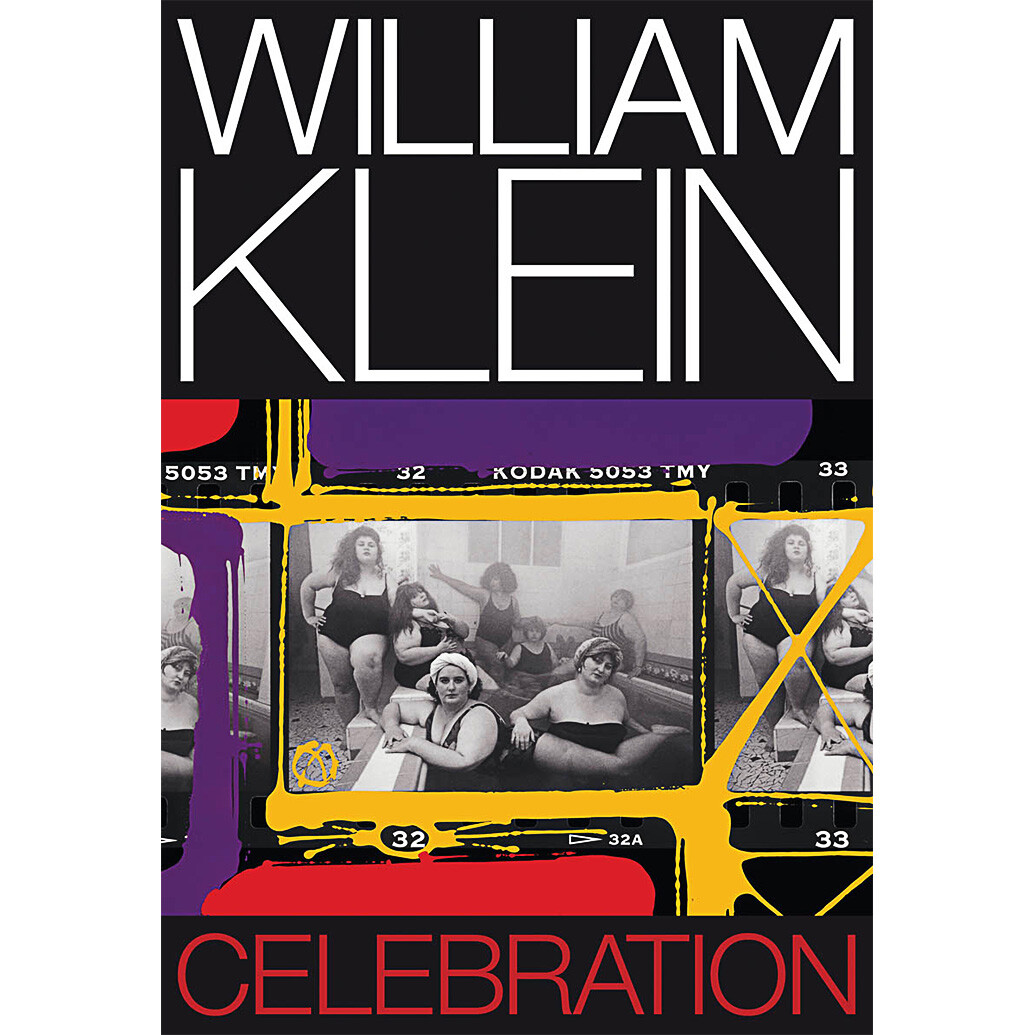 William Klein - Celebration