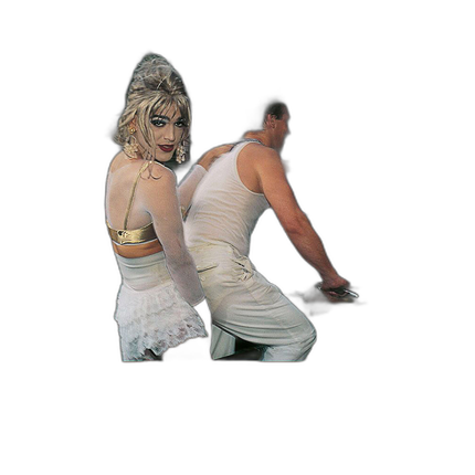Nan Goldin - The Other Side