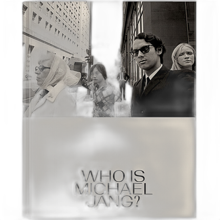 Michael Jang - Who Is Michael Jang