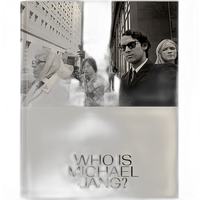 Michael Jang - Who Is Michael Jang 0