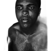 Gordon Parks - Muhammad Ali 0