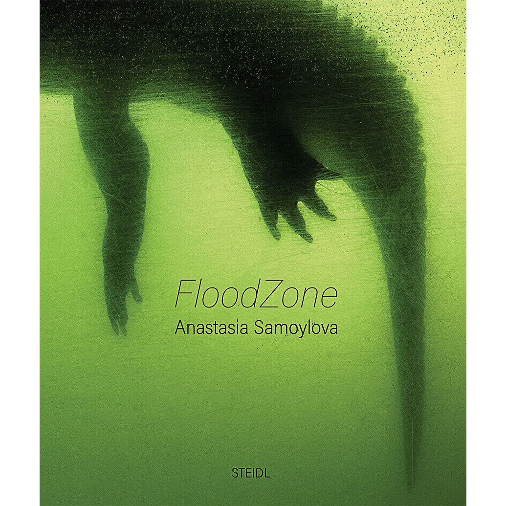 Anastasia Samoylova - Floodzone