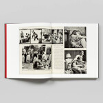 Gordon Parks : The Making of An Argument 1