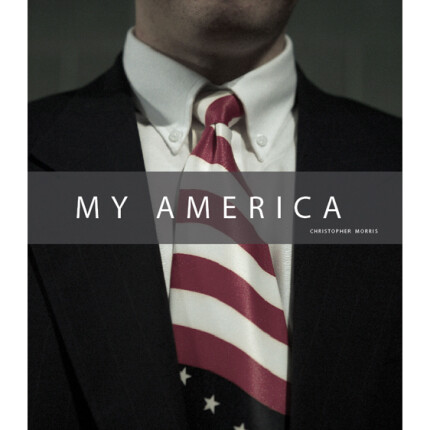 Christopher Morris - My America