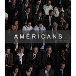 Christopher Morris - Americans 0