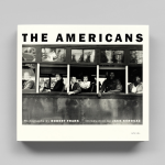 Robert Frank - The Americans 0