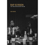 Sue Kwon - RAP IS RISEN 0