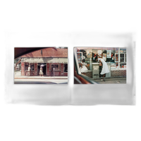 Gordon Parks: Segregation Story 2
